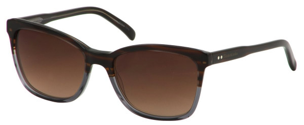 Elizabeth Arden EA 5256 Sunglasses, 2-DEMI-GREY