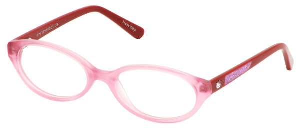 Hello Kitty HK 296 Eyeglasses, 2-PINK