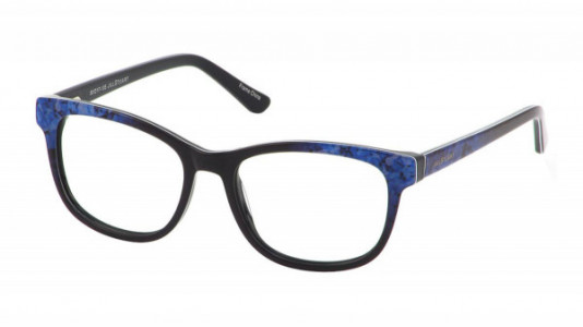 Jill Stuart JS 376 Eyeglasses, 3-BLUE