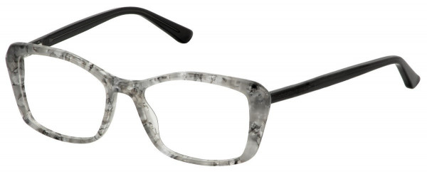 Elizabeth Arden EA 1197 Eyeglasses, 3-GREY