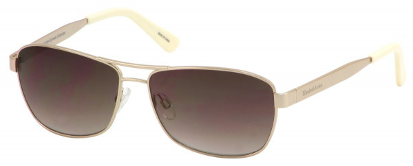 Elizabeth Arden EA 5254 Sunglasses, 2-GOLD