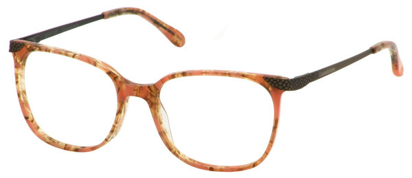 Elizabeth Arden EA 1190 Eyeglasses, 2-ROSE