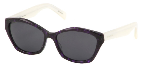 Elizabeth Arden EA 5257 Sunglasses, 2-PURPLE