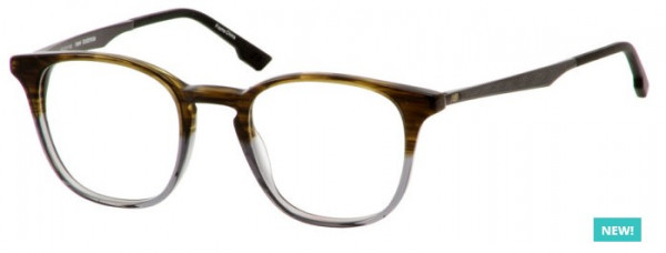 New Balance NB 515 Eyeglasses, 3-OLIVE