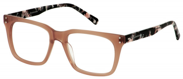 Elizabeth Arden EA 1195 Eyeglasses, 1-BEIGE CRYSTAL