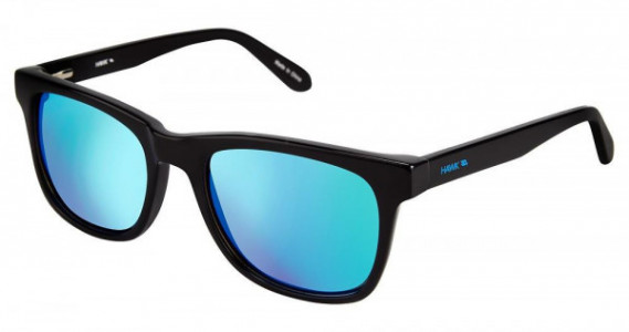 Tony Hawk TH 2004 Sunglasses, 1 Black