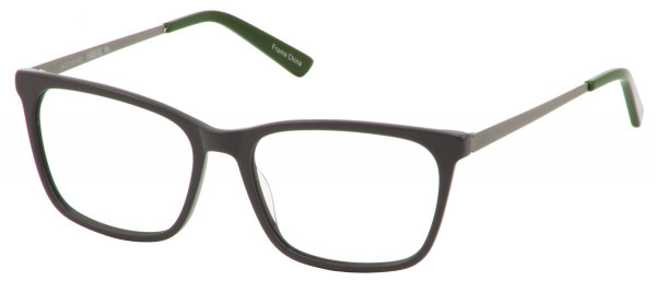 Tony Hawk TH 543 Eyeglasses, 2-GREY