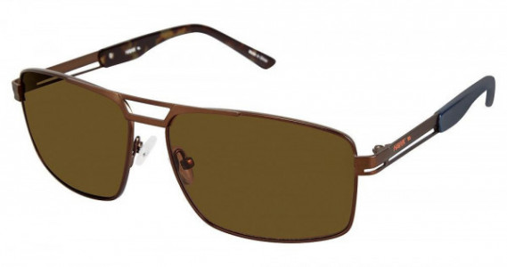 Tony Hawk TH 2003 Sunglasses, 1 Brown