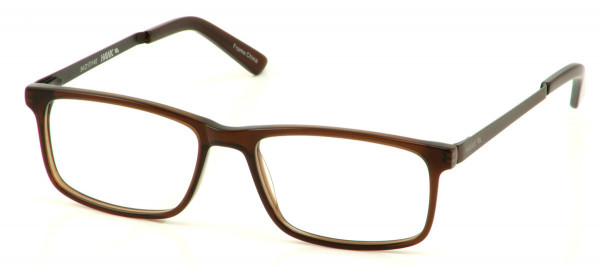 Tony Hawk TH 549 Eyeglasses, 1-BROWN CRYSTAL