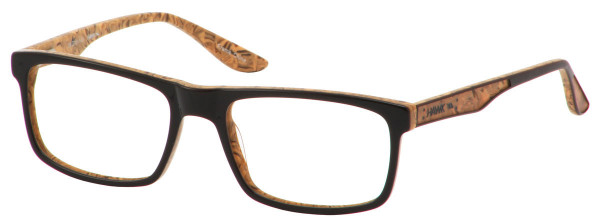 Tony Hawk TH 531 Eyeglasses, 1-BROWN