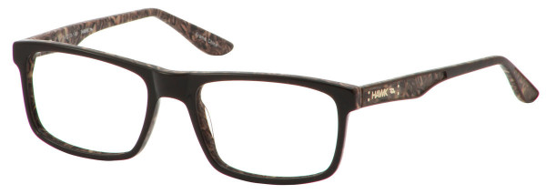 Tony Hawk TH 531 Eyeglasses, 2-MOCHA