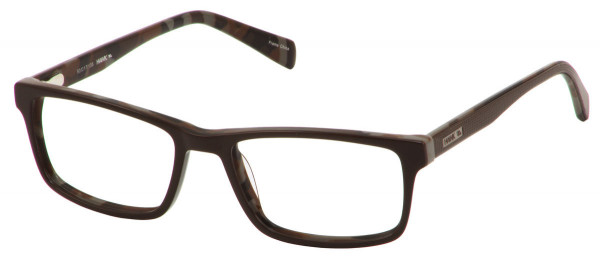 Tony Hawk TH 545 Eyeglasses, 1-BROWN