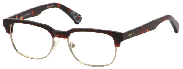 Tony Hawk TH 529 Eyeglasses, 1-DEMI/GOLD