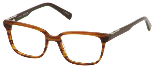 Tony Hawk TH 546 Eyeglasses, 1-BROWN