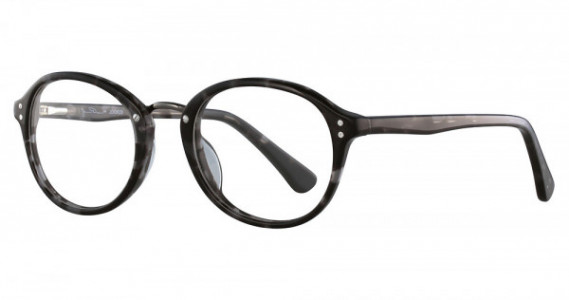 James Dean JDO629 Eyeglasses, 001 Black Tort
