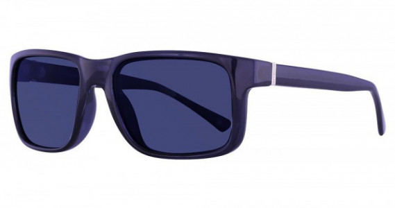 Avalon 2704 Sunglasses, Blue Crystal