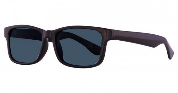 Avalon 2702 Sunglasses, Black