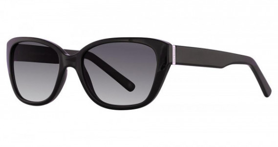 Avalon 2706 Sunglasses, Black