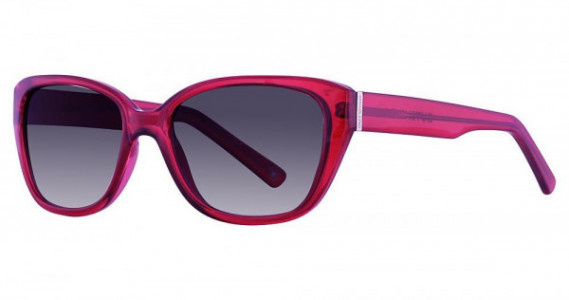 Avalon 2706 Sunglasses, Raspberry