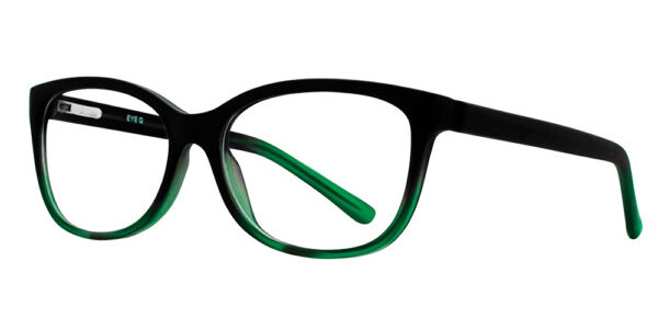 Stylewise SW448 Eyeglasses, Green