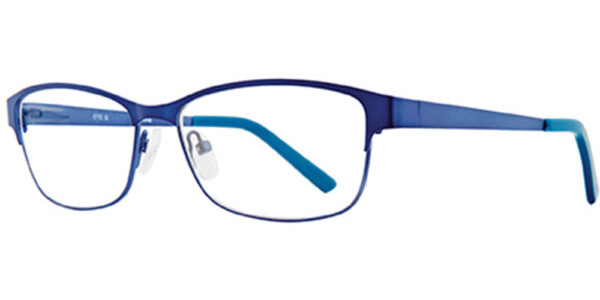 Stylewise SW446 Eyeglasses, Blue