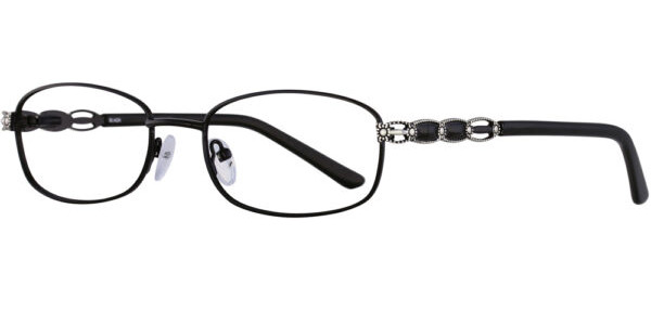 Buxton by EyeQ BX304 Eyeglasses