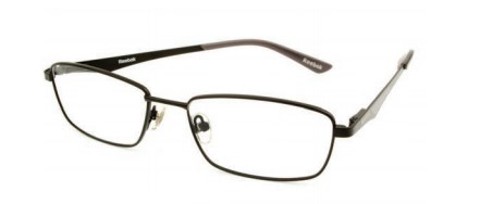 Reebok RB7003 Eyeglasses, Black