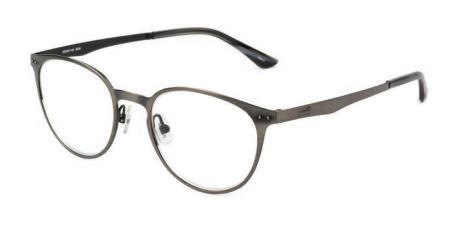 Levi's LS134 Eyeglasses, Gunmetal
