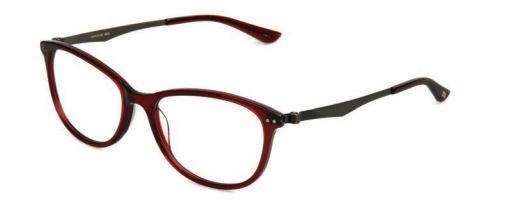 Levi's LS139 Eyeglasses, Red