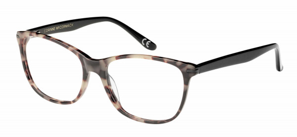 Corinne McCormack CHAMBERS Eyeglasses, Tortoise
