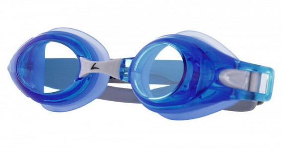 Hilco Velocity Sports Eyewear, Blue (Also Available In Smoke)