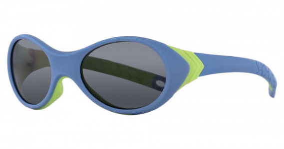 Hilco Toddler Time Sunglasses, Blue Lime