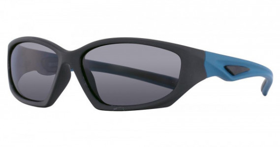 Hilco Explorer II Sunglasses, Royal Blue Black