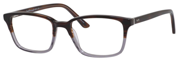 Ernest Hemingway H4811 Eyeglasses, Tortoise/Grey