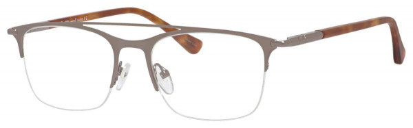 Ernest Hemingway H4813 Eyeglasses, Matte Silver