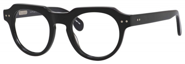 Ernest Hemingway H4816 Eyeglasses, Black