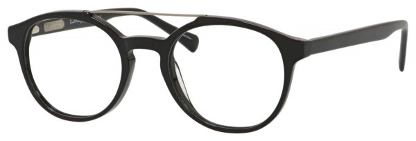 Ernest Hemingway H4826 Eyeglasses, Shiny Black