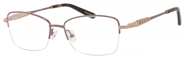 Valerie Spencer VS9359 Eyeglasses