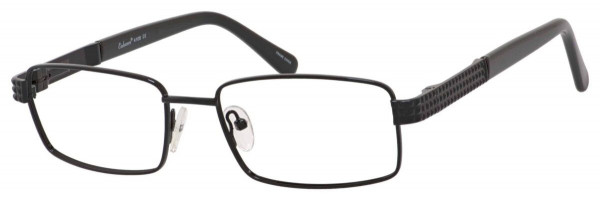 Enhance EN4108 Eyeglasses, Shiny Black