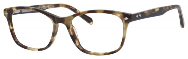 Ernest Hemingway H4815 Eyeglasses, Olive/Tortoise