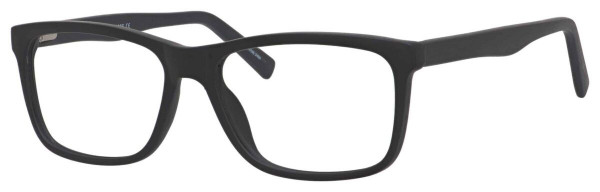 Enhance EN4066 Eyeglasses, Matte Black