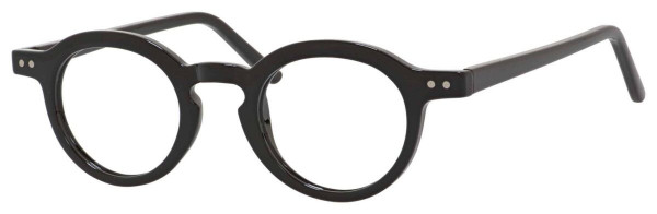 Enhance EN4073 Eyeglasses, Black