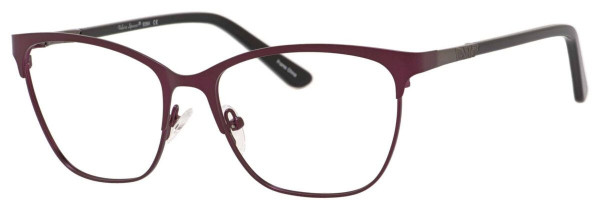 Valerie Spencer VS9364 Eyeglasses, Purple