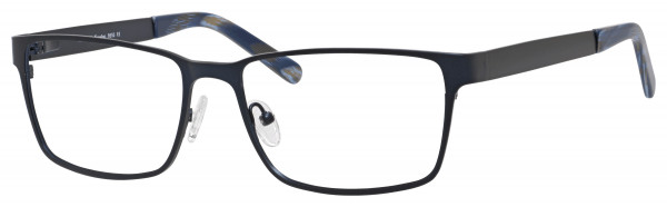 Esquire EQ8650 Eyeglasses, Navy