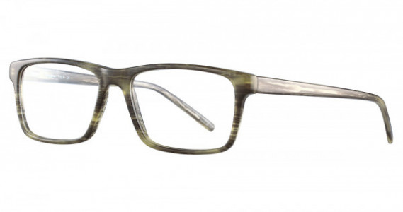 Esquire 1527 Eyeglasses, Moss