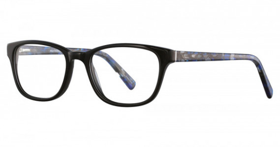 Marie Claire 6203 Eyeglasses, Black