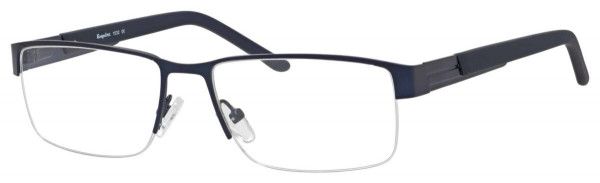 Esquire EQ1532 Eyeglasses, Blue