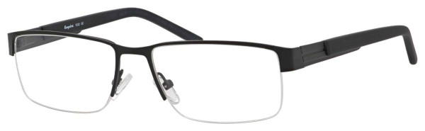 Esquire EQ1532 Eyeglasses, Black