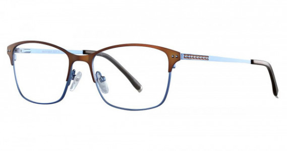 Marie Claire MC6229 Eyeglasses, Fuschia