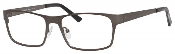 Esquire EQ8651 Eyeglasses, Gunmetal